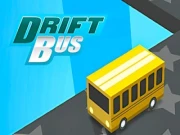 Drift Bus Online drifting Games on NaptechGames.com