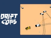 Drift Cops 3D Online drifting Games on NaptechGames.com