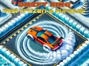 Drift King - Fast Frozen & Furious Online drifting Games on NaptechGames.com