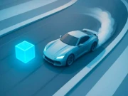 Drift Rush - Time is Ticking Online car Games on NaptechGames.com