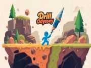 Drill Odyssey Online mining Games on NaptechGames.com