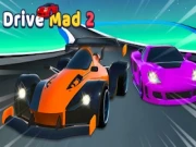 Drive Mad 2 Online racing Games on NaptechGames.com