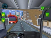 Driving Service Passenger Bus Transport Online Racing Games on NaptechGames.com