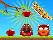 Drop The Apple Into Mouth Online Casual Games on NaptechGames.com