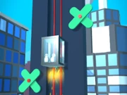Drop The Elevator Online Hypercasual Games on NaptechGames.com