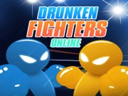 Drunken Fighters Online Online Battle Games on NaptechGames.com