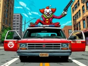 DTA 2: Maniac Online Adventure Games on NaptechGames.com