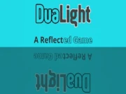 DuaLight - A Reflected Game Online casual Games on NaptechGames.com