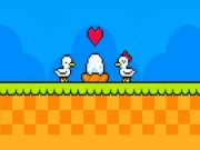Duck Duck Online puzzle Games on NaptechGames.com