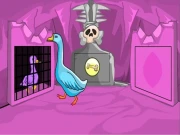 Duck Family Rescue Series Episode 3 Online Puzzle Games on NaptechGames.com