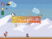 Duck Run Online arcade Games on NaptechGames.com