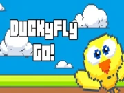 DuckyFly Go! Online addictive Games on NaptechGames.com