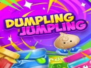 Dumpling Jumpling Online Agility Games on NaptechGames.com