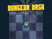 Dungeon Dash Online casual Games on NaptechGames.com