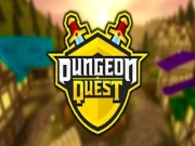 Dungeon Quest Online platformer Games on NaptechGames.com