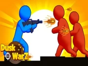 Dusk WarZ Online shooter Games on NaptechGames.com