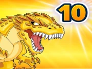 Dynamons 10 Online Adventure Games on NaptechGames.com