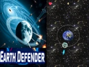 Earth Defender Online hyper-casual Games on NaptechGames.com