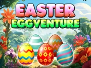 Easter Eggventure Online Puzzle Games on NaptechGames.com