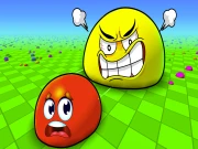 Eat Blobs Simulator Online .IO Games on NaptechGames.com