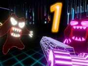 Echolocation Shooter Online first-person-shooter Games on NaptechGames.com