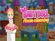 EG House Cleaning Online Casual Games on NaptechGames.com