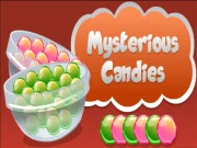 EG Mysterious Candies Online Adventure Games on NaptechGames.com