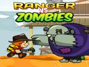 EG Ranger Zombies Online Shooter Games on NaptechGames.com