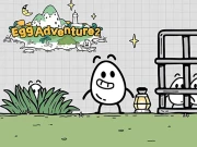 Egg Adventure 2 Online Puzzle Games on NaptechGames.com