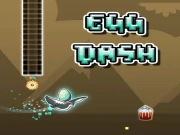 Egg Dash Online Adventure Games on NaptechGames.com