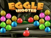 Eggle Shooter Online Shooter Games on NaptechGames.com