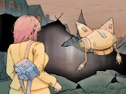 EI.Soul Online Adventure Games on NaptechGames.com