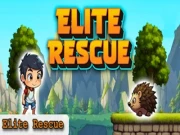 Elite Rescue Online casual Games on NaptechGames.com