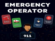 Emergency Operator Online Casual Games on NaptechGames.com