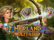 Emerland Solitaire Online Bejeweled Games on NaptechGames.com