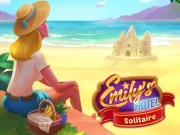Emilys Hotel Solitaire Online Puzzle Games on NaptechGames.com