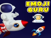 Emoji Guru - Guess by Picture Online Casual Games on NaptechGames.com