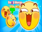 Emoji Merge Fun Moji Online fun Games on NaptechGames.com