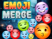 Emoji Merge Online Puzzle Games on NaptechGames.com