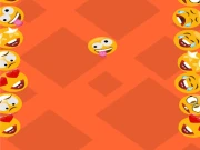 Emoji Pong Online Puzzle Games on NaptechGames.com