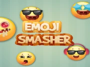 Emoji Smasher - Smiley Game Online Casual Games on NaptechGames.com