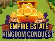 Empire Estate Kingdom Conquest Online Clicker Games on NaptechGames.com
