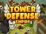  Empire Tower Defense - Zombie Fortress Online strategy Games on NaptechGames.com