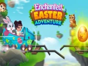 Enchanted Easter Adventure Online adventure Games on NaptechGames.com