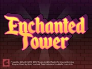 Enchanted Tower Online platformer Games on NaptechGames.com