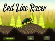 End Line Racer Online car Games on NaptechGames.com