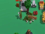 Endless Assault Online battle Games on NaptechGames.com