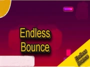 Endless Bounce Online hyper-casual Games on NaptechGames.com