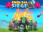 Endless Siege Online Online Hypercasual Games on NaptechGames.com