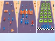 Epic Adventure Runner Online runner Games on NaptechGames.com